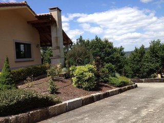 Chalet en venta en Pereiro de Aguiar (O)