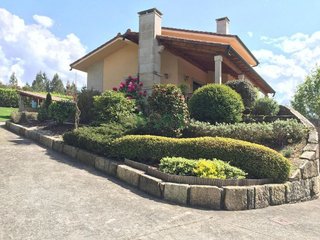 Chalet en venta en Pereiro de Aguiar (O)