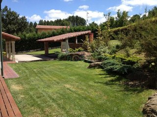 Chalet en venta en Pereiro de Aguiar (O)