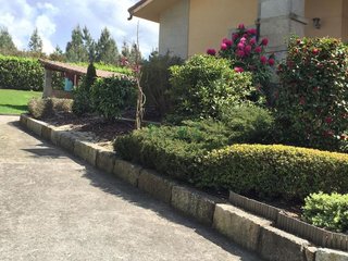Chalet en venta en Pereiro de Aguiar (O)