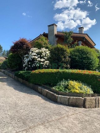 Chalet en venta en Pereiro de Aguiar (O)