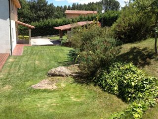 Chalet en venta en Pereiro de Aguiar (O)