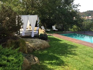 Chalet en venta en Pereiro de Aguiar (O)