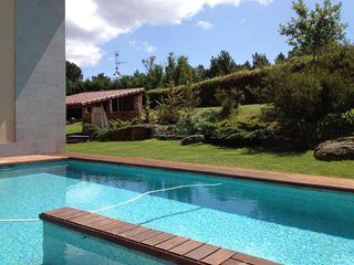 Chalet en venta en Pereiro de Aguiar (O)