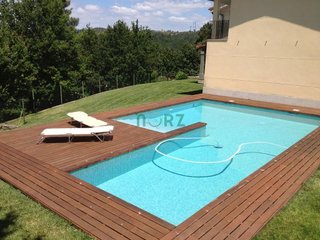 Chalet en venta en Pereiro de Aguiar (O)