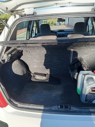 Peugeot 307 2005
