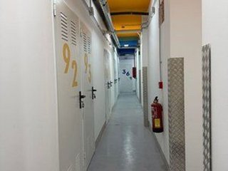 Trastero en venta en Pacífico en Madrid