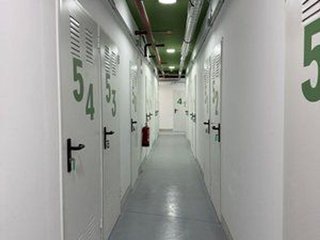 Trastero en venta en Pacífico en Madrid