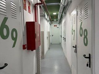 Trastero en venta en Pacífico en Madrid