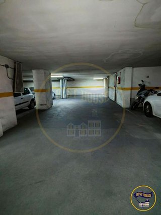 Garaje en venta en Centro en Cuenca
