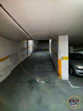 Garaje en venta en Centro en Cuenca
