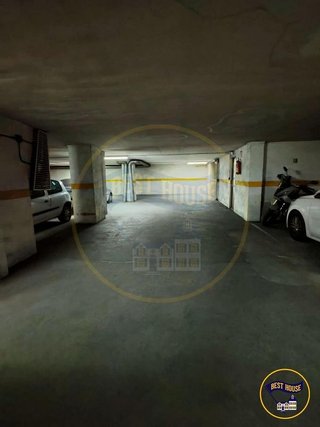 Garaje en venta en Centro en Cuenca