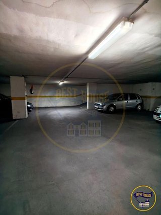 Garaje en venta en Centro en Cuenca