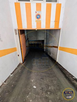 Garaje en venta en Centro en Cuenca