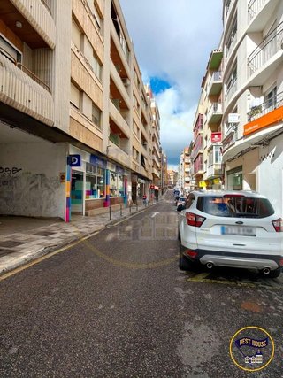 Garaje en venta en Centro en Cuenca