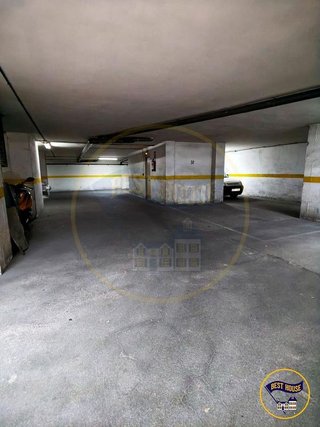 Garaje en venta en Centro en Cuenca