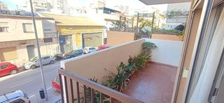 Piso en venta en La Unión - Cruz de Humilladero - Los Tilos en Málaga