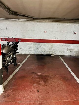 Garaje en venta en Utebo