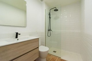 Piso en venta en Casco Histórico en Cartagena