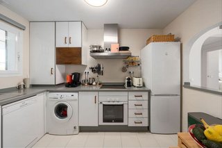Dúplex en venta en Benahavís