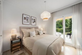 Dúplex en venta en Benahavís