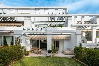 Dúplex en venta en Benahavís