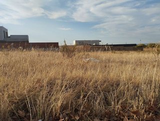 Terreno en venta en Oeste en Mérida