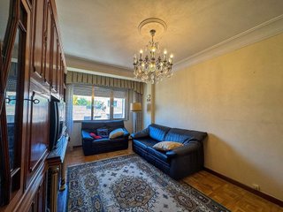 Piso en venta en Centro en Logroño