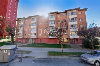 Piso en venta en Alisal - Cazoña - San Román en Santander