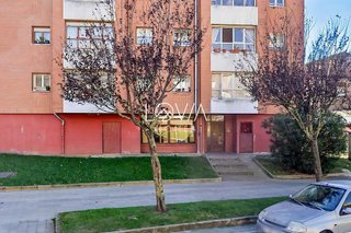 Piso en venta en Alisal - Cazoña - San Román en Santander