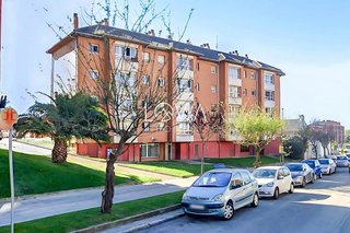Piso en venta en Alisal - Cazoña - San Román en Santander