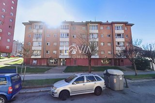 Piso en venta en Alisal - Cazoña - San Román en Santander