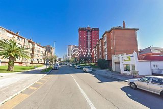 Piso en venta en Alisal - Cazoña - San Román en Santander