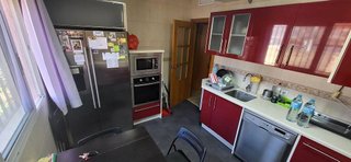 Piso en venta en Juan Carlos I en Murcia