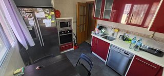 Piso en venta en Juan Carlos I en Murcia