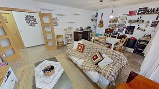Piso en venta en Campanar en Valencia
