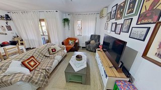 Piso en venta en Campanar en Valencia