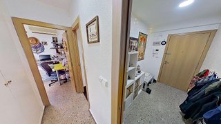 Piso en venta en Campanar en Valencia