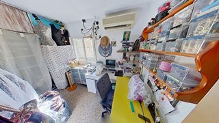 Piso en venta en Campanar en Valencia