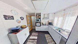 Piso en venta en Campanar en Valencia