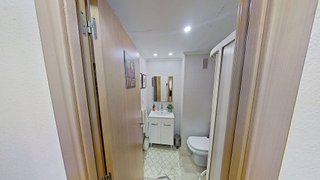 Piso en venta en Campanar en Valencia