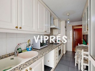 Dúplex en venta en Centro en Cáceres