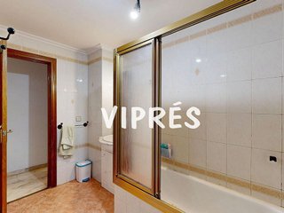 Dúplex en venta en Centro en Cáceres