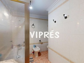 Dúplex en venta en Centro en Cáceres