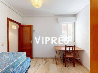Dúplex en venta en Centro en Cáceres