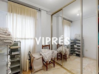 Dúplex en venta en Centro en Cáceres