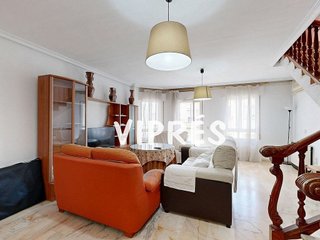 Dúplex en venta en Centro en Cáceres