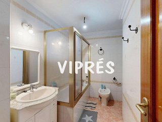 Dúplex en venta en Centro en Cáceres