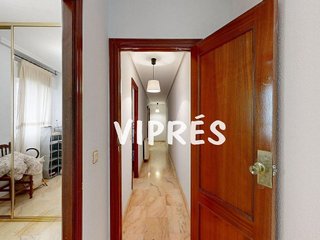 Dúplex en venta en Centro en Cáceres