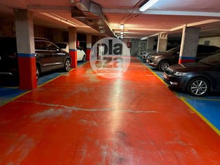 Garaje en venta en Hospital - G3 - G2 en Burgos